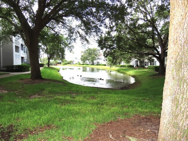 Building Photo - Orlando Park Central Gated Resort Style Co...