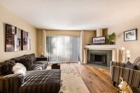 Building Photo - Arcadia Townhomes