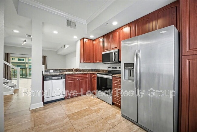 Building Photo - 9745 Touchton Rd