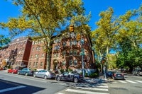 Building Photo - Castle Hill Apartments