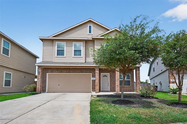 Primary Photo - 3843 Briar Water Ct