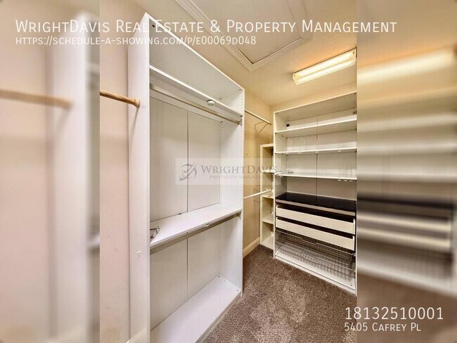 Building Photo - 5405 Cafrey Pl