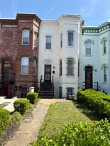 Building Photo - 1727 New Jersey Ave NW