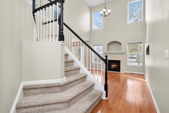 Building Photo - 898 McKenzie Station Dr