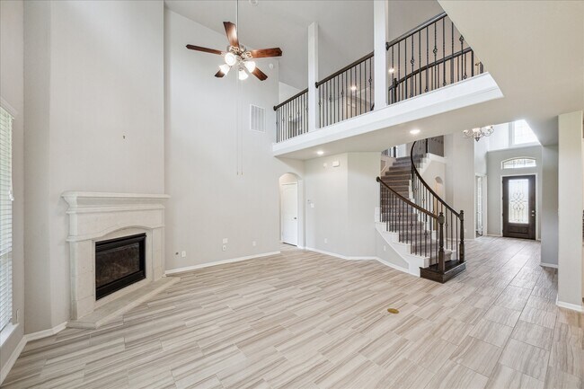 Building Photo - 4331 Dalea Clover Ln