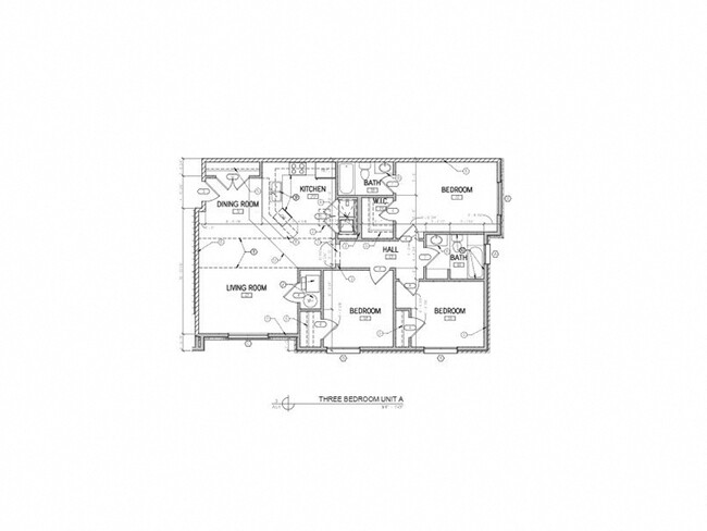 Floorplan - Pine Cove