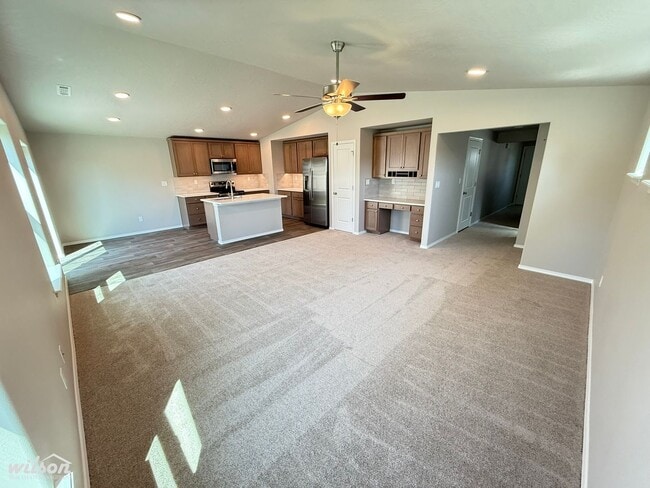 Building Photo - Be the First to Live Here! Stunning New 3B...