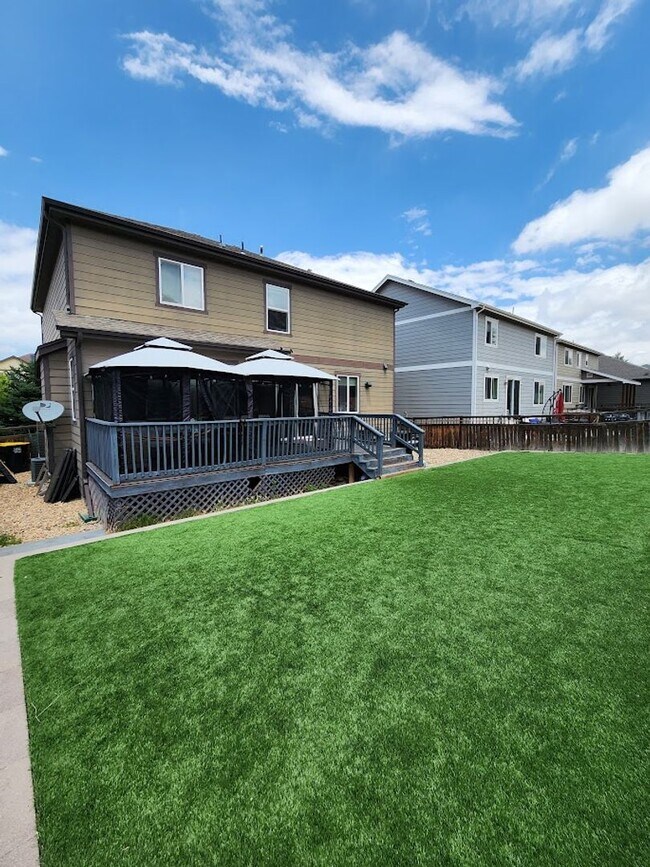 Building Photo - Long Realty & Property Management - 5 bedroom Stunning Home with Full Finished Basement