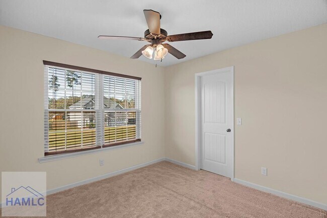 Building Photo - 469 Archie Way