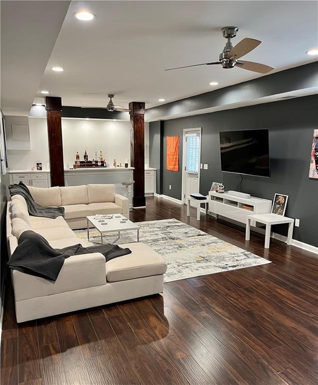 Building Photo - 2787 Glenlocke Way NW