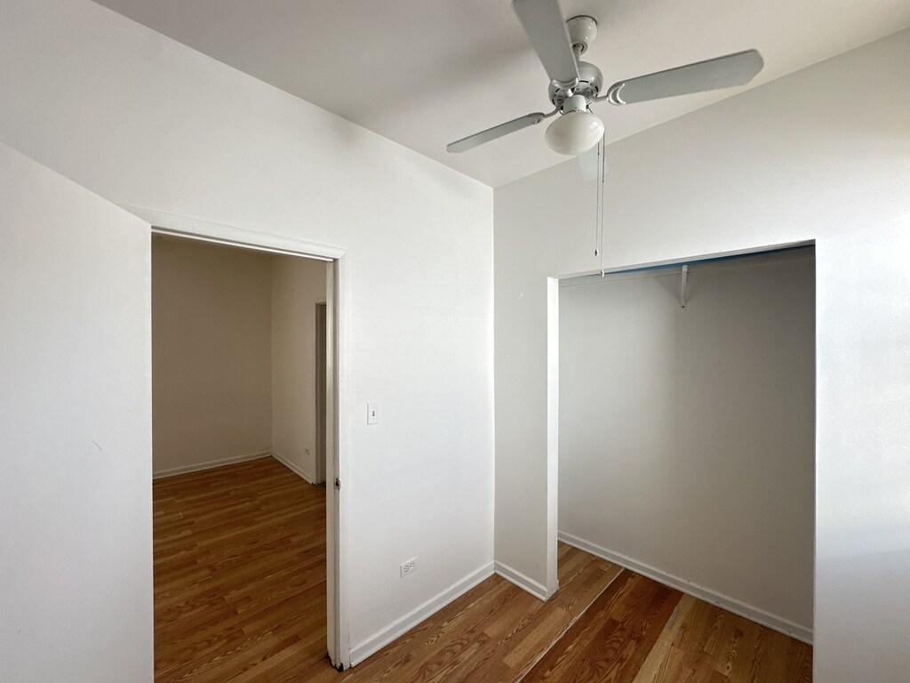 Building Photo - 1717 N Kimball Ave
