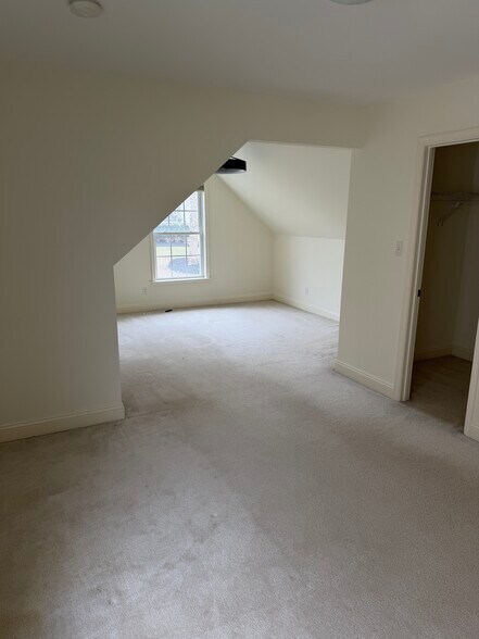 Bedroom 3 - 2912 Tidal Dr