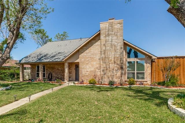Building Photo - 2223 Big Bend Dr