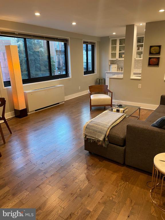 Building Photo - 1601 18th St NW