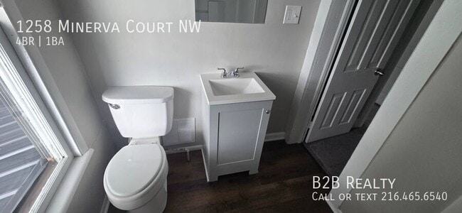 Building Photo - 1258 Minerva Ct NW