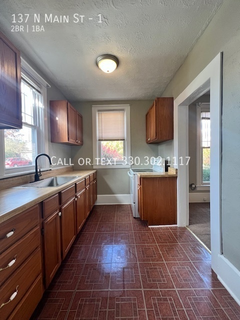 Building Photo - Two bedroom lower level apartment for rent...