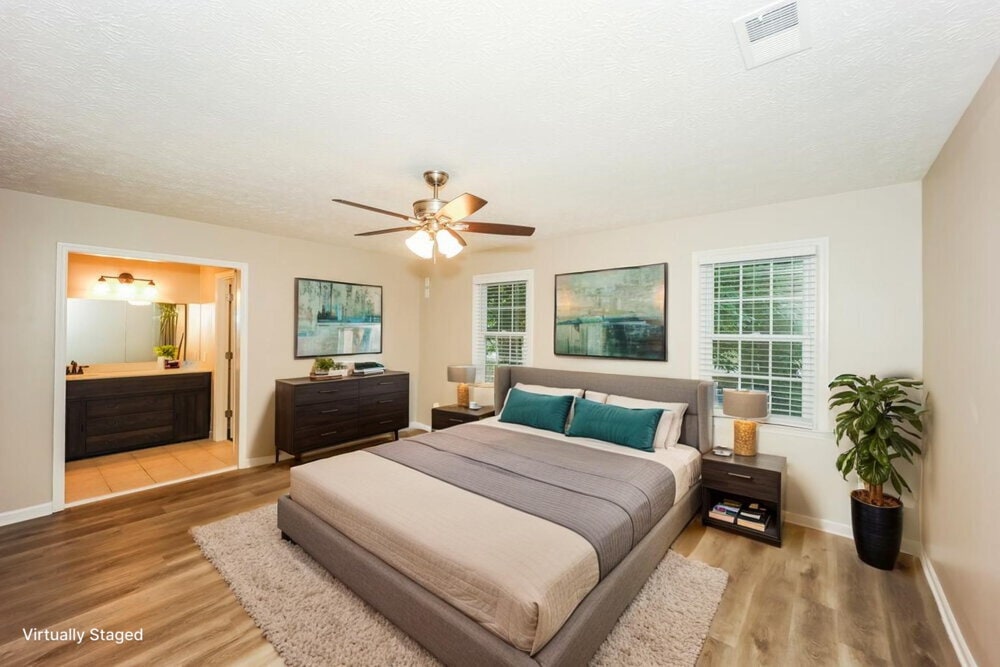 Building Photo - 135 Tanglewood Dr