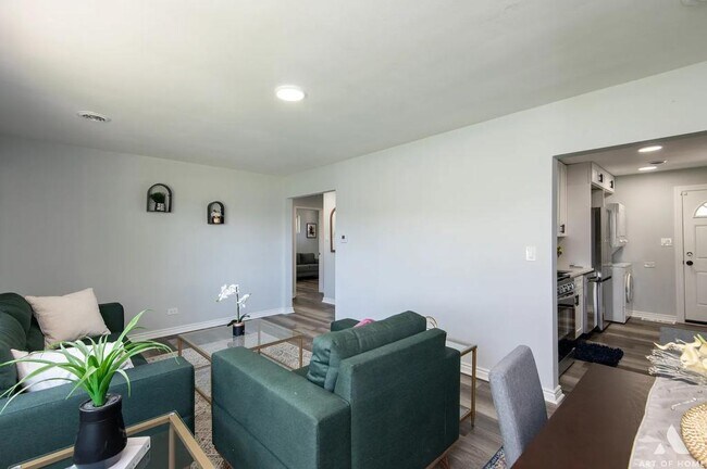 Building Photo - 1486 Burnham Ave