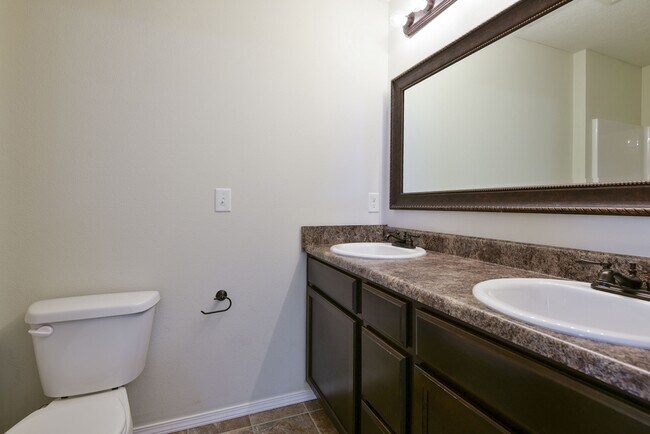 Building Photo - 6603 Prairie Trail
