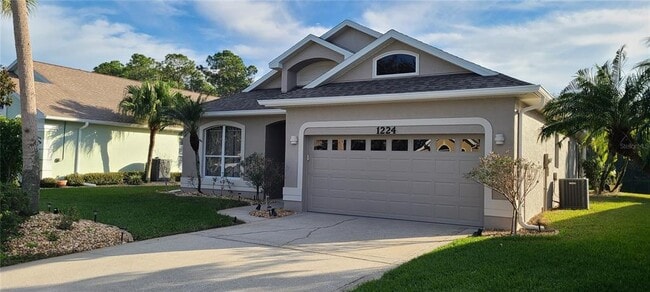 Building Photo - 1224 Siesta Key Cir