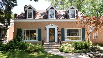 Building Photo - 319 Wesley Ave