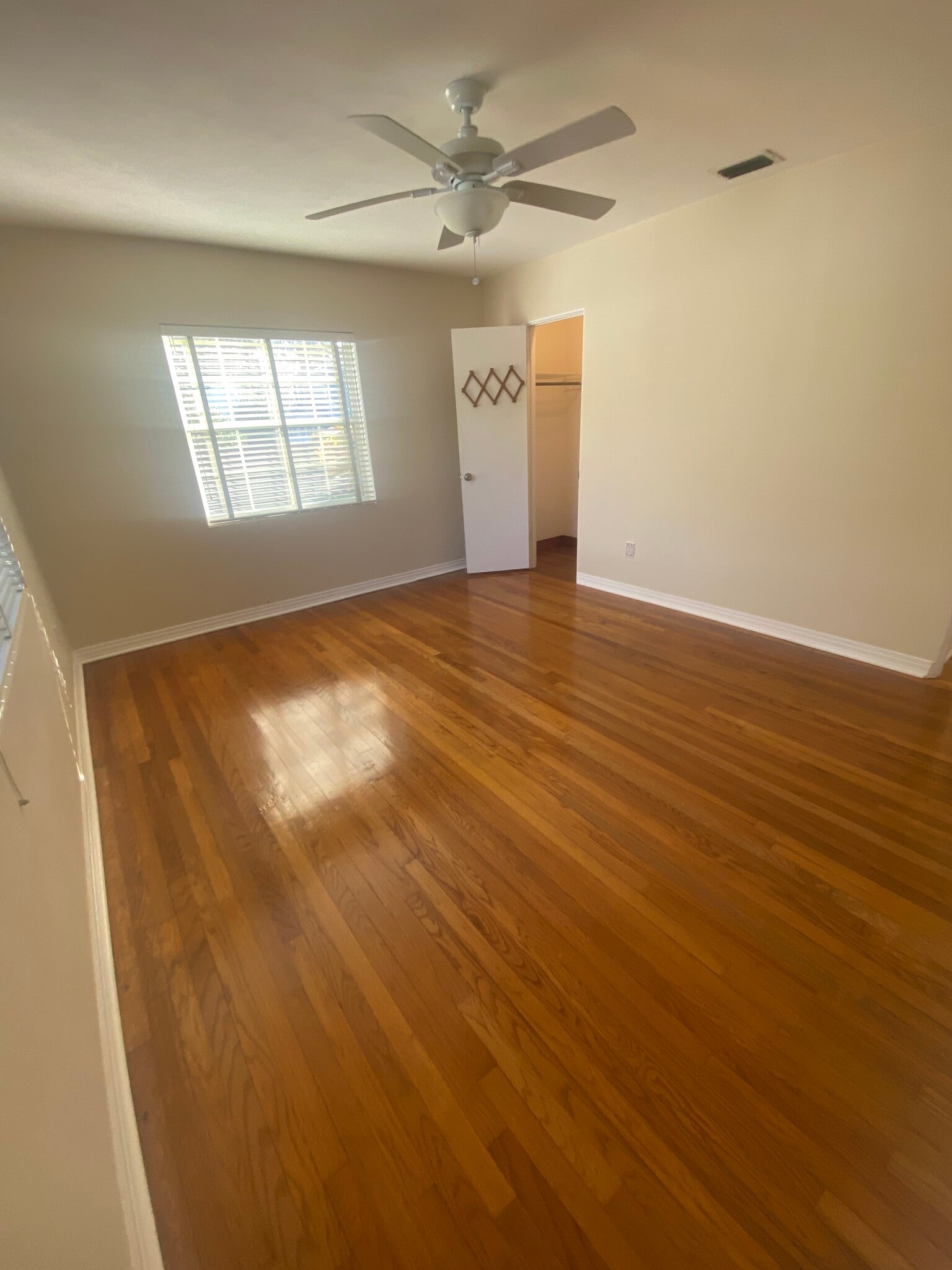 largest bedroom/closet - 612 Stetson St