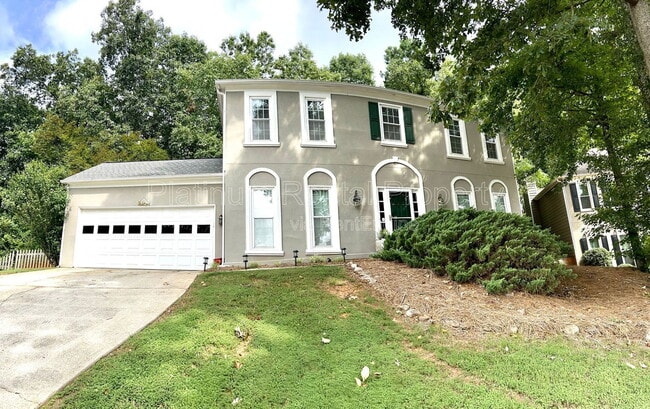 Building Photo - 335 Aolian Ct
