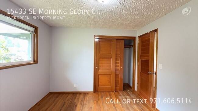 Building Photo - 15433 SE Morning Glory Ct