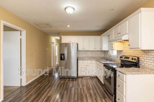 Building Photo - 509 Indian Trail