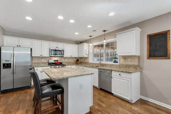 Building Photo - 3610 Bardfield Ct