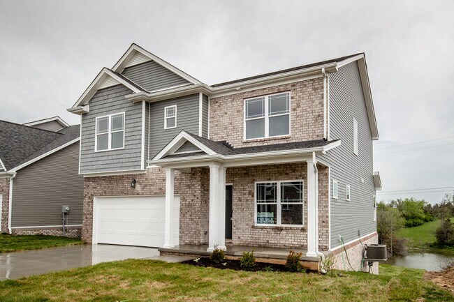 Building Photo - 693 Shaker Dr