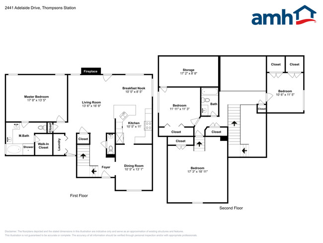 Building Photo - 2441 Adelaide Dr