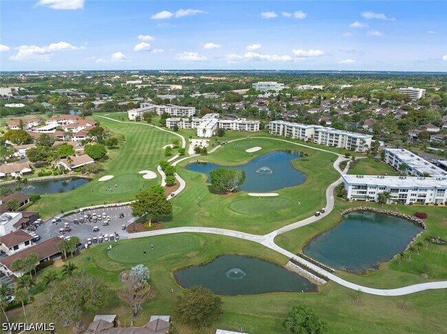 Building Photo - 1700 Pine Valley Dr