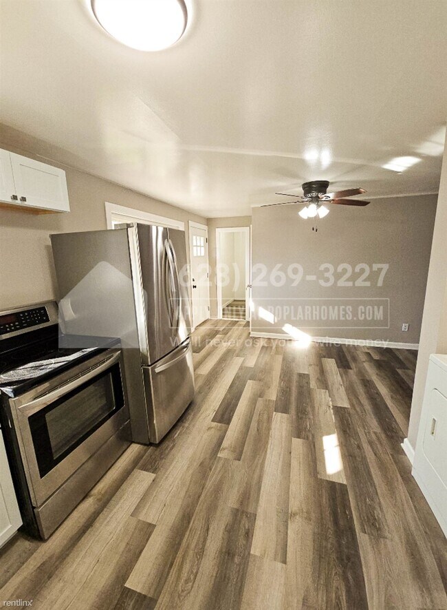 Building Photo - 3 br, 2 bath House - 3523 Roswell Drive -