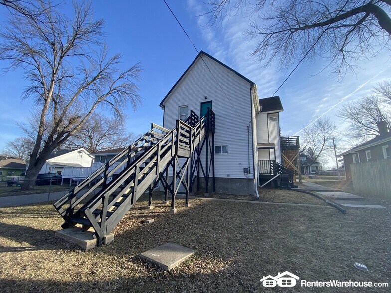 Building Photo - 3916 9th St