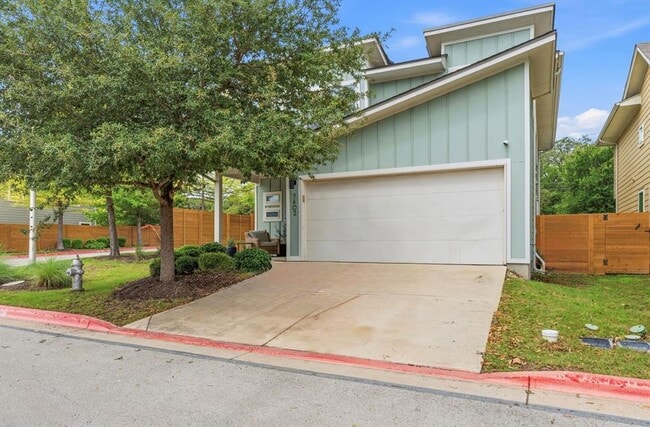 Building Photo - 7402 Buchholz St