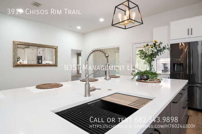 Building Photo - 3917 Chisos Rim Trail