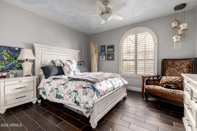 Building Photo - 9825 E Turquoise Ave