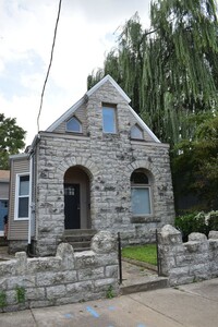 Building Photo - Renovated 3 Bedroom in Shelby Park close t...