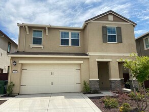 Building Photo - Folsom Ranch Community - 4 Bedroom, 2.5 Ba...