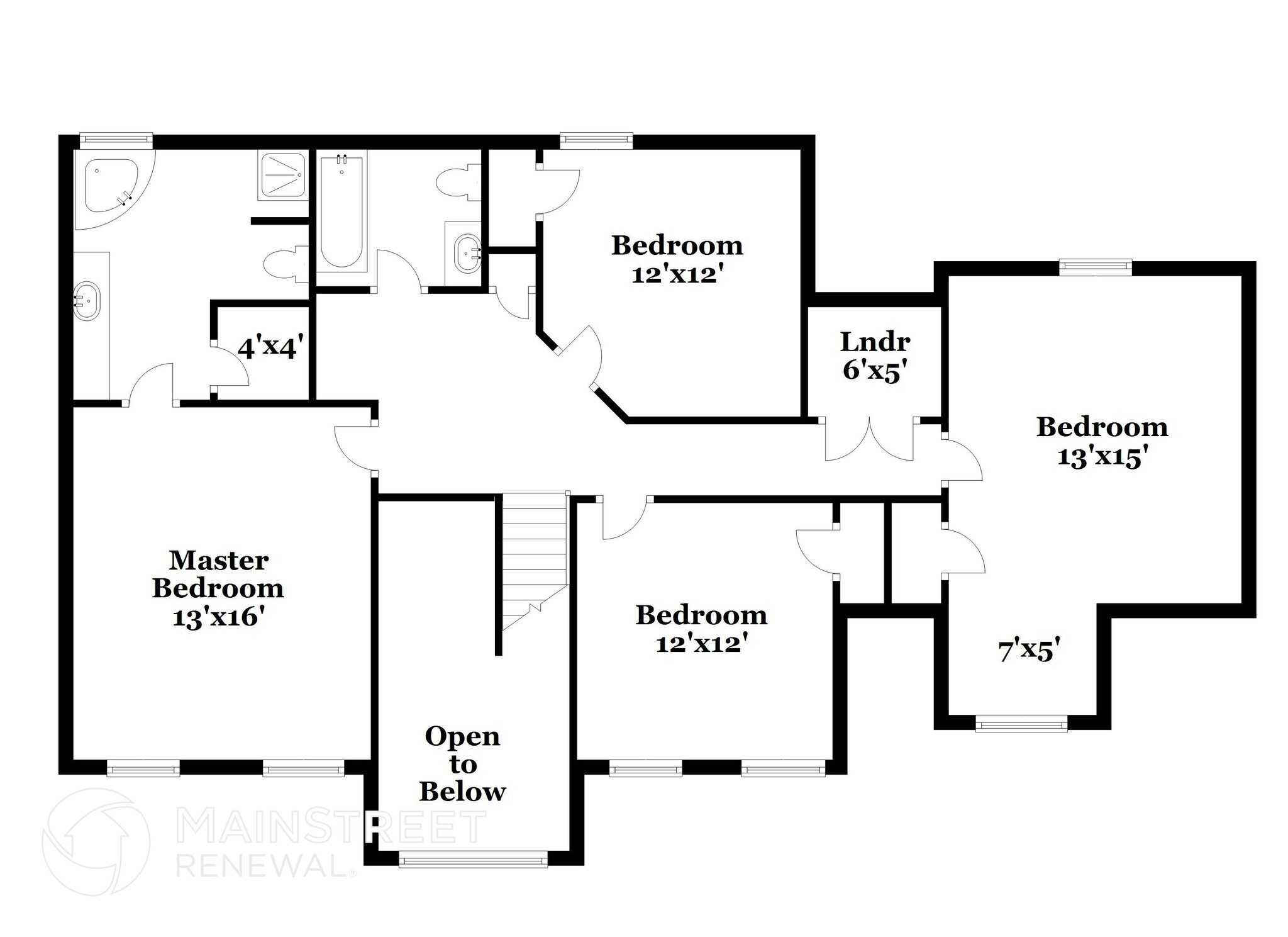 Building Photo - 4010 Fieldway Rd