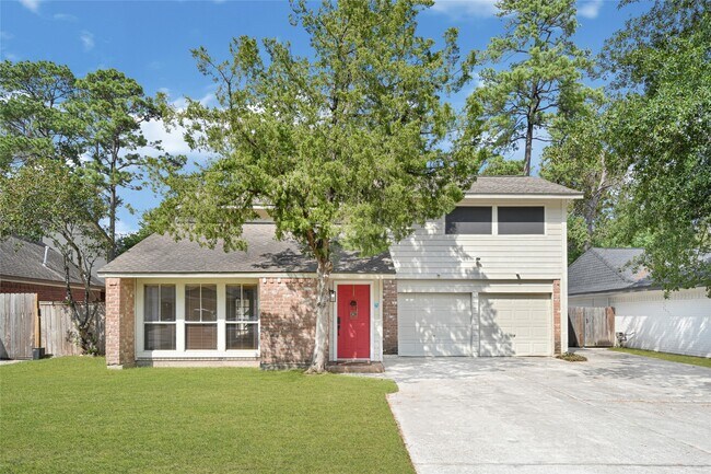 Building Photo - 2311 Quail Haven Rd