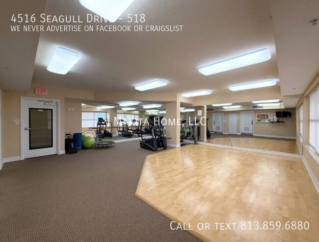 Building Photo - 4516 Seagull Dr