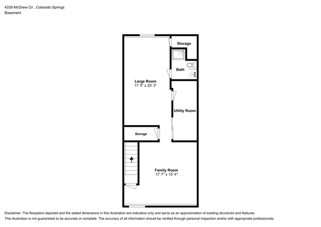 Building Photo - 4339 McGrew Cir