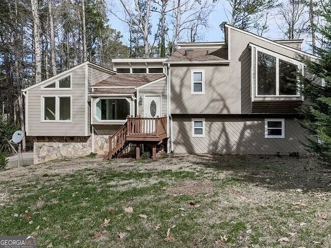 Primary Photo - 1400 Boxwood Dr NW