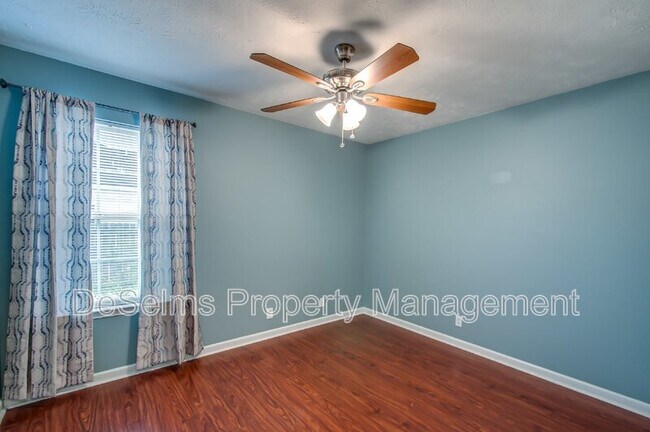 Building Photo - 3733 Shoteka Dr