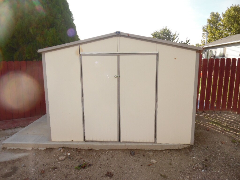 Building Photo - 373 W 2200 N