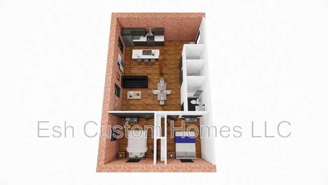 Building Photo - 437 W Grant St