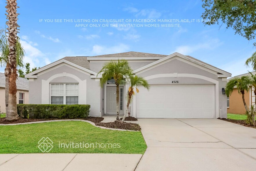 Primary Photo - 4526 Sanibel Way
