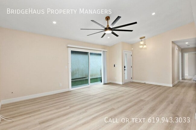 Building Photo - 4776 Yuma Ave